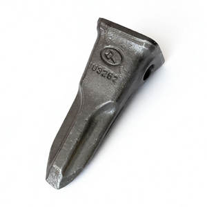 Denti per Benna CAT312 1U3252RC per Escavatore Caterpillar, Vendita all'Ingrosso - Product Image 1