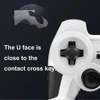 Betop Beitong Condor XPro Filaire USB Plug Gamepad Pour PC 360 Steam TV PS3 Android Windows contrôleur de jeu