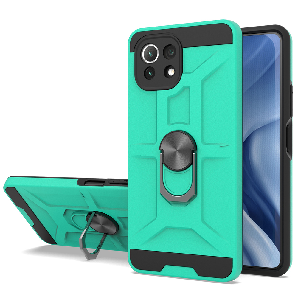 Verde