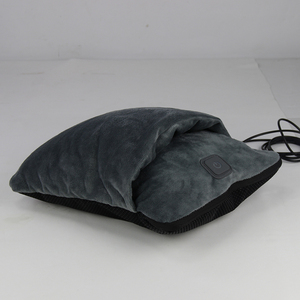 Bain de pieds Shiatsu chaud électrique portable à la mode en gros machine de massage avec type vibrant à chaud pour le massage des chaussures - Product Image 5