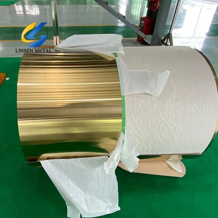 Prezzo di fabbrica ss 304 bobina di colore linea sottile in oro finitura bobina in acciaio inossidabile bobina in acciaio inossidabile