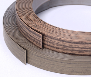 Équipement de service original de <span class=keywords><strong>bande</strong></span> de bord de PVC 3D de haute qualité de la Chine pour des armoires de meubles - Product Image 4