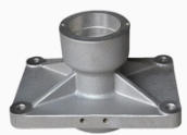 Manchon excentrique oblique en acier inoxydable usiné CNC pour connecteur de tuyauterie, boîtier classe 101, moule