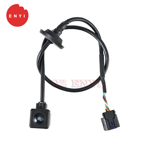 Caméra <span class=keywords><strong>de</strong></span> <span class=keywords><strong>recul</strong></span> 95760-B2100 pour <span class=keywords><strong>Kia</strong></span> <span class=keywords><strong>Soul</strong></span> 2014-2016 Caméra <span class=keywords><strong>de</strong></span> <span class=keywords><strong>recul</strong></span> Aide au stationnement Caméra <span class=keywords><strong>de</strong></span> <span class=keywords><strong>recul</strong></span> - Product Image 1