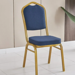 Chaises <span class=keywords><strong>de</strong></span> <span class=keywords><strong>salle</strong></span> <span class=keywords><strong>de</strong></span> banquet <span class=keywords><strong>de</strong></span> <span class=keywords><strong>réception</strong></span> <span class=keywords><strong>de</strong></span> <span class=keywords><strong>mariage</strong></span> en aluminium royal événementiel Chaises d'hôtel bon marché Chaises d'événement - Product Image 6
