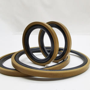 Anillo de Sellado Combinado STD, Anillo de Retención, Anillo de Sellado para Cilindro Hidráulico, Especificaciones de Sello de Aceite, Anillo de Sellado Completo Hebei para Sistemas Hidráulicos - Product Image 2