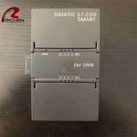 Módulo PLC Siemens Simatic S7-200 6ES7288-1CR40-0AA0, Controlador de Programación PLC, Módulo CPU Inteligente, Nuevo Original en Stock