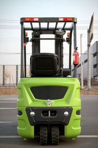 HSLLIFT Yeni 2.5 <span class=keywords><strong>Ton</strong></span> 3 Tekerlekli Elektrikli Dengeli Forklift <span class=keywords><strong>4.5</strong></span>/5M Yatay Hareket -18 Soğuk Zincir Deposu - Product Image 4
