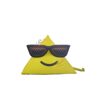 Meilleure vente nouvelle décoration de dessin animé de vacances d'événement gonflable décoratif gonflable