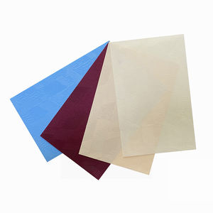 قماش لفافات قماش رأسية لتظليل الشمس 89 من البوليستر والستائر الرأسية - Product Image 1