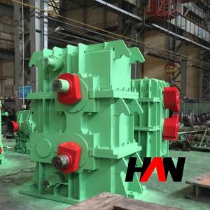 Laminador automático de alambrón con prueba de corriente de Foucault en línea para detección de defectos - Product Image 6