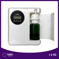 Difusor de Aromas Profesional DANQ para Habitaciones, Difusor Eléctrico de Aceites Esenciales, Máquina Difusora de Aroma para HVAC