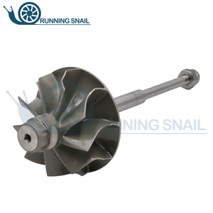 BV40ล้อ TUR boturbine 54409700007 03L253019P 03L253056G 03L253056T 03L253056S Skoda <span class=keywords><strong>Yati</strong></span> 140HP ยอดเยี่ยม103Kw 2007 2.0TDI - Product Image 5