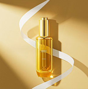 Paquet de bouteille de liquide d'<span class=keywords><strong>essence</strong></span> de 50ml disponible en stock flacon compte-gouttes rotatif de bouteille de liquide d'origine - Product Image 5
