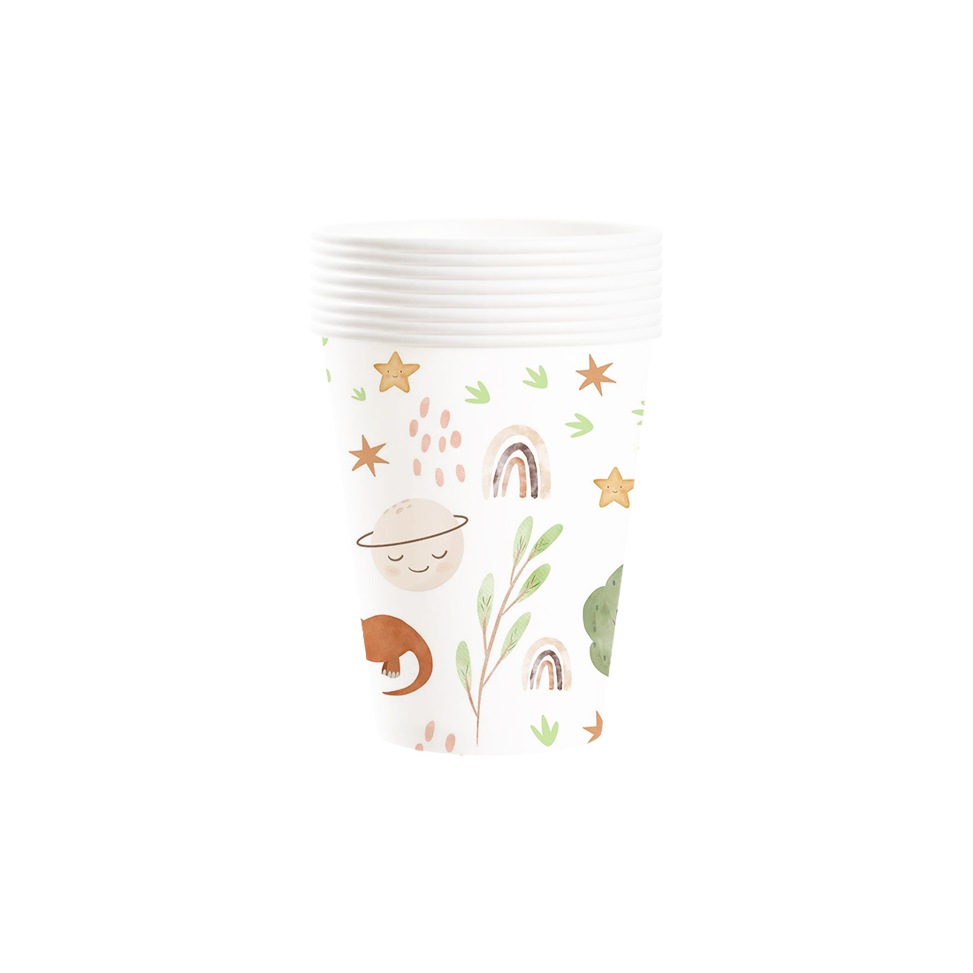 Tasse de 9 oz -24