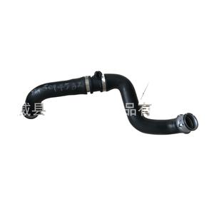 Manguera de Admisión de Aire para Mercedes-Benz 2115014582 de Goma de 460 mm para Reemplazo o Reparación - Product Image 1