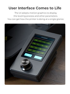 Imprimante 3D Creality Ender-3 V3 SE avec volume d'impression de 220*220*250 mm pour l'impression FDM - Product Image 5