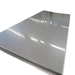 Großhandel Industrie Nickel Basis Legierung Haste lloy C-276 UNS N10276 W.Nr. 2.4819 Platte - Product Image 5