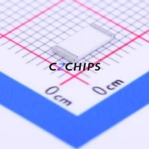 Résistance SMD CR2512F1K10E04Z 2512 (Type : Film Épais) (Résistance : 1,1 kOhm Précision : 1%) - Product Image 2