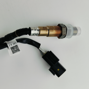 Chất lượng cao New <span class=keywords><strong>1</strong></span> năm bảo hành cảm biến oxy cho cho 39210-2ecc2 - Product Image 5