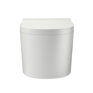 Produit populaire Économie Sanitaire Cuvette de toilette Murale personnalisée Main Flush Télécommande Siège Chauffage <span class=keywords><strong>Pas</strong></span> <span class=keywords><strong>Cher</strong></span> Personnalisé Main Flush - Product Image 2