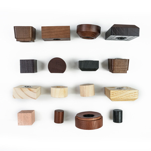 Coperchio portatile per aromaterapia in legno eco-friendly <span class=keywords><strong>con</strong></span> cappuccio diffusore <span class=keywords><strong>con</strong></span> 28/410 di fragranze 24/410 20/410 avvitare" - Product Image 2