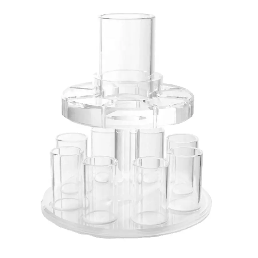 Judaica Lucite Kiddush Wijnfontein Lucite Kiddush Wijnfontein Voor De Sabbat Lucite Kiddush Fontein