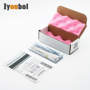 Tête d'impression 105934-038 compatible avec l'imprimante d'étiquettes thermique 203 dpi pour Zebra GK420T GX420T <span class=keywords><strong>ZD500</strong></span> - Product Image 6