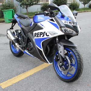 <span class=keywords><strong>Moto</strong></span> à vente chaude 50CC 125cc Freins à disque EFI Euro5 ABS 400CC Refroidissement par eau <span class=keywords><strong>MOTO</strong></span> DE COURSE - Product Image 2