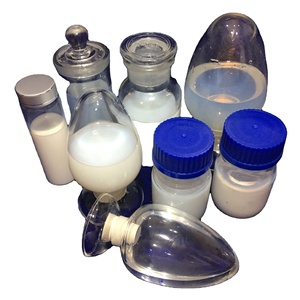 Dispersions de <span class=keywords><strong>silice</strong></span> creuse SiO2 de 40 nm, 50 nm, 60 nm dans un solvant <span class=keywords><strong>organique</strong></span>, nano <span class=keywords><strong>silice</strong></span> creuse - Product Image 4