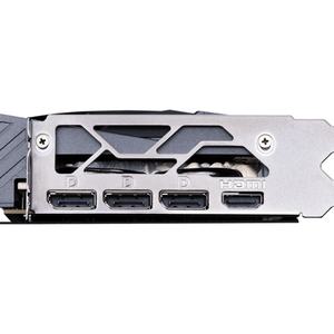 Cartes graphiques MSI GeForce RTX 5060 Ti 16G GAMING TRIO OC avec 16 Go GDDR7, nouveauté - Product Image 5