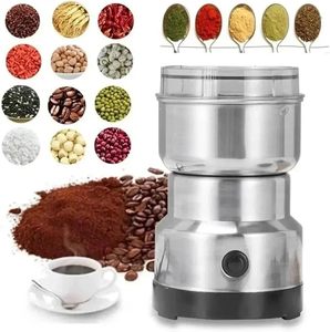 Moulin à café italien 10 tasses pour la maison, le camping et les commerces, idéal pour la préparation de café moulu - Product Image 4