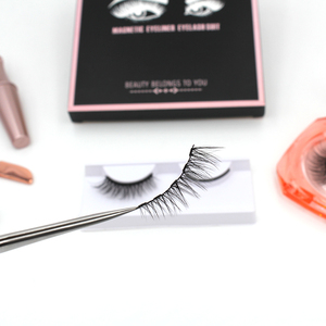 <span class=keywords><strong>Prix</strong></span> usine <span class=keywords><strong>cils</strong></span> de vison magnétiques 3d eyeliner <span class=keywords><strong>cils</strong></span> magnétiques - Product Image 6