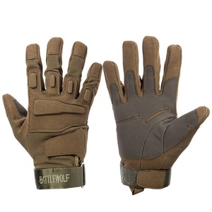 Lamgoyi Tùy Chỉnh Găng Tay Ngón Tay Tùy Chỉnh Màu Đen Chủ Bảo Vệ <span class=keywords><strong>Multicam</strong></span> Người Đàn Ông Chiến Thuật Rappelling Găng Tay Găng Tay - Product Image 2