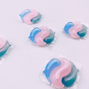 Cápsulas de Lavandería 3 en 1 Top Bran Supra de China, Cápsulas de Detergente a Granel, Perlas de Aroma, Bolas de Gel, Potenciador de Jabón Líquido para Lavandería - Product Image 5