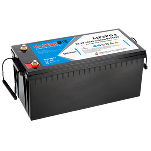24V 100ah LFP batteria agli ioni di litio Lifepo4 per accumulo di energia solare RV E uso di E-Boat - Product Image 6