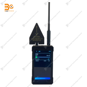 เครื่องตรวจจับสัญญาณโทรศัพท์มือถือ 2G/3G/4G/5G สำหรับอุปกรณ์อิเล็กทรอนิกส์ในสถานที่ที่มีการควบคุมความปลอดภัย - Product Image 3