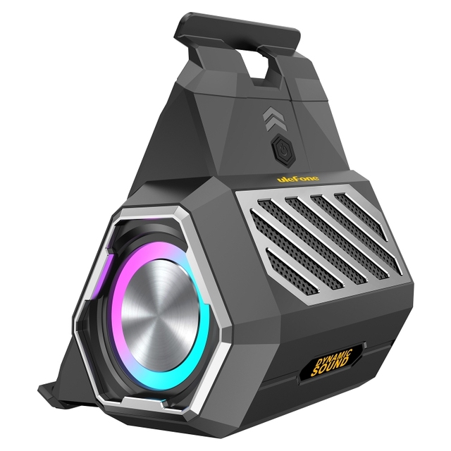 Ulefone PAD 3 PRO Portable Holder Wireless Speaker