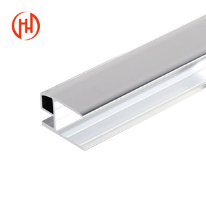 Recinto <span class=keywords><strong>de</strong></span> ducha cepillado dorado brillante plateado brillante Perfil <span class=keywords><strong>de</strong></span> aluminio para baño Piezas <span class=keywords><strong>de</strong></span> marco <span class=keywords><strong>de</strong></span> puerta <span class=keywords><strong>de</strong></span> ducha <span class=keywords><strong>de</strong></span> aluminio <span class=keywords><strong>de</strong></span> Canadá <span class=keywords><strong>de</strong></span> vidrio <span class=keywords><strong>de</strong></span> 6mm - Product Image 6