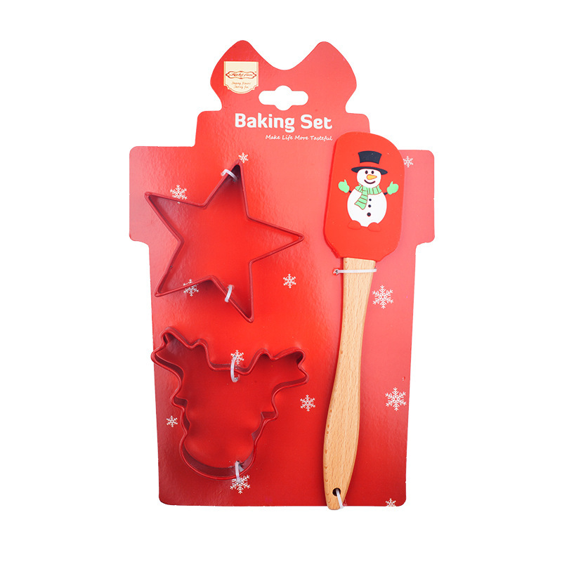 Ensemble de Noël-2