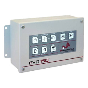 Micro 4000 <b>Net</b> Controller With Sensor And Adjuster For Industrial Automation - Product Image 5