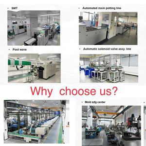 Temporizador de <span class=keywords><strong>Riego</strong></span> Digital de Plástico con Pantalla LCD, Controlador Automático de <span class=keywords><strong>Riego</strong></span> de Salida Única para Manguera de Jardín y Césped - Fácil Programación - Product Image 6