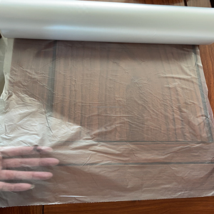 100% Biodegradable PLA Plastic Trash <strong>Bags</strong> for Packaging Retort Pouch for Household Products - Product Image 6