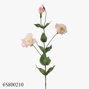 Fleurs artificielles de <span class=keywords><strong>Platycodon</strong></span>, décoration de printemps, fausses fleurs <span class=keywords><strong>en</strong></span> soie colorées et réalistes pour l'extérieur, la maison, la jardinière, la véranda, la cour - Product Image 4
