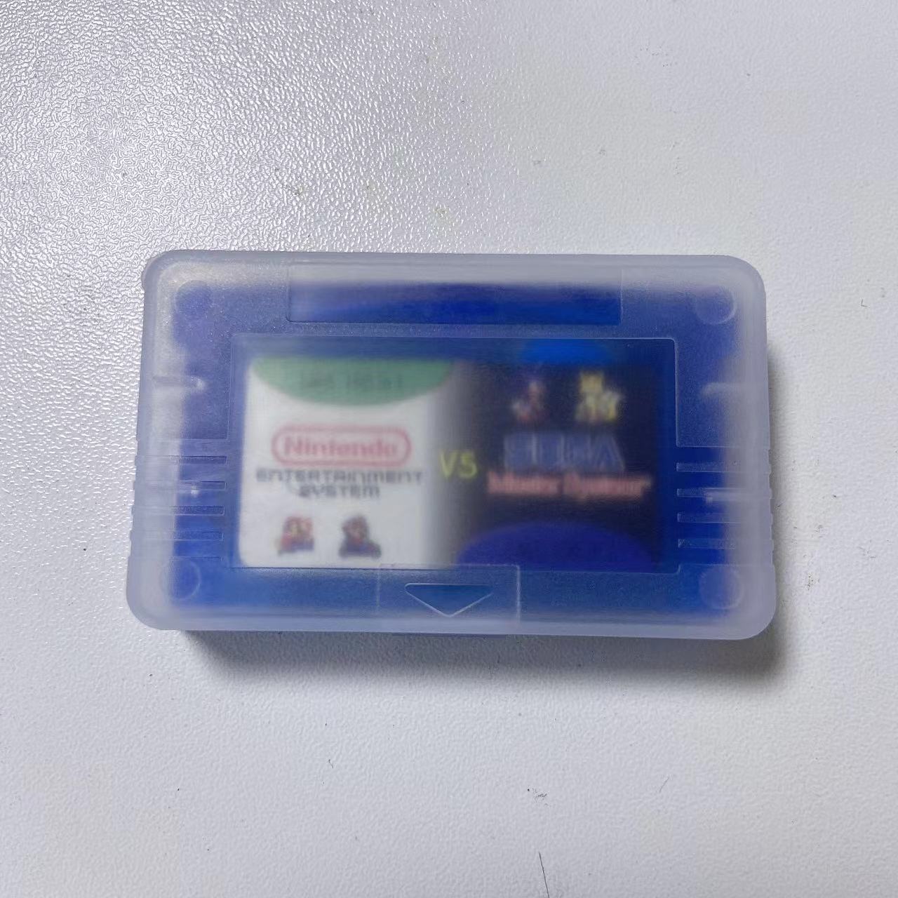 Blue 150 in 1