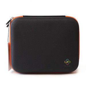 Wholesale Custom Waterproof Heavy Duty Tool <b>Box</b> Hard Shell <b>Storage</b> Carrying EVA Zipper up Protect Case Bag - Product Image 4