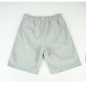 Pantaloncini da Palestra Ecologici OEM per Uomo, Pantaloni Cargo Streetwear Essenziali, Bermuda Elasticizzati Traspiranti con Motivo Fear God - Product Image 5
