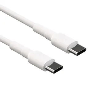 Vente en gros pas cher prix usb c câble chargeur usb pour iphone pd 18w 20w câble chargeur certifié mfi charge rapide pour iphone 15 14