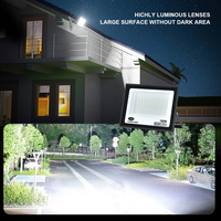 Projecteur LED étanche IP66 DC AC12V 24V 220V 110V 10W 50W 100W 200W 300W, projecteur LED portable, projecteur extérieur