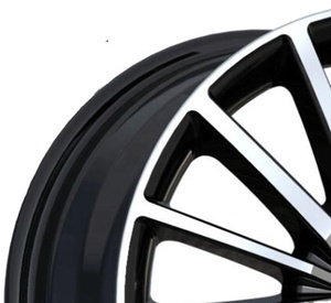Llanta para vehículos <span class=keywords><strong>R16</strong></span> 16x6,5 PCD 5x112 4x100 - Product Image 2